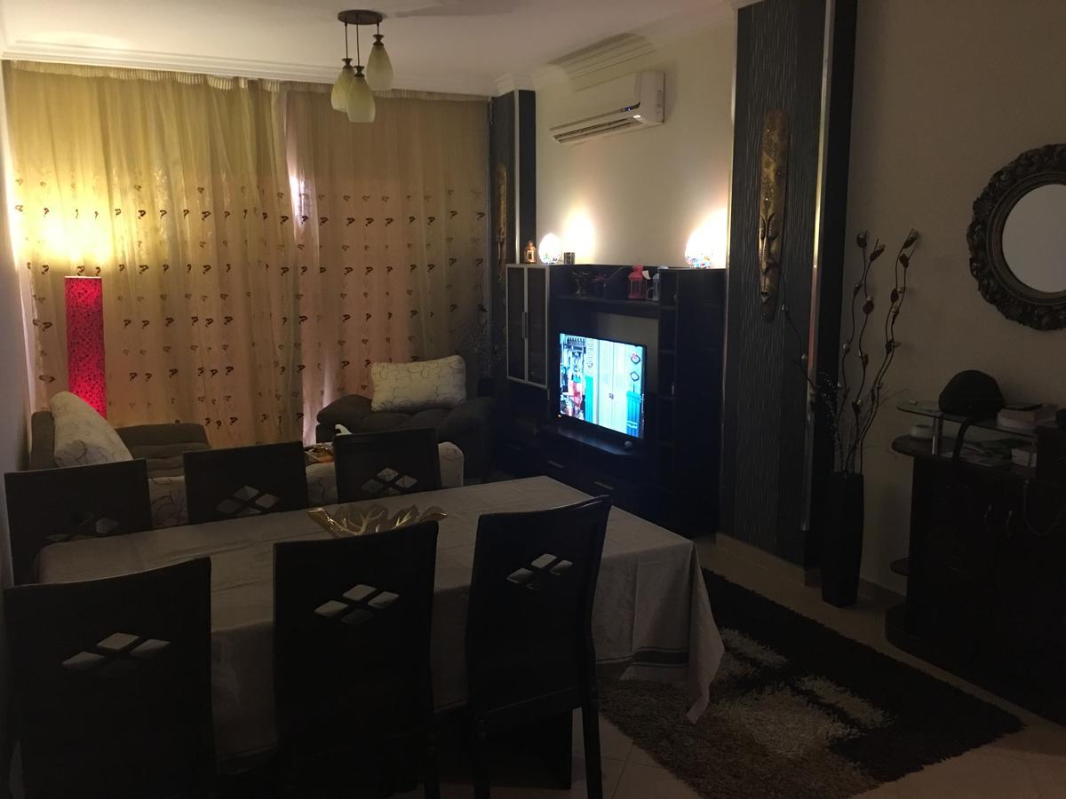 Pool View Apartment At British Resort - Unit 02 Хургада Екстериор снимка