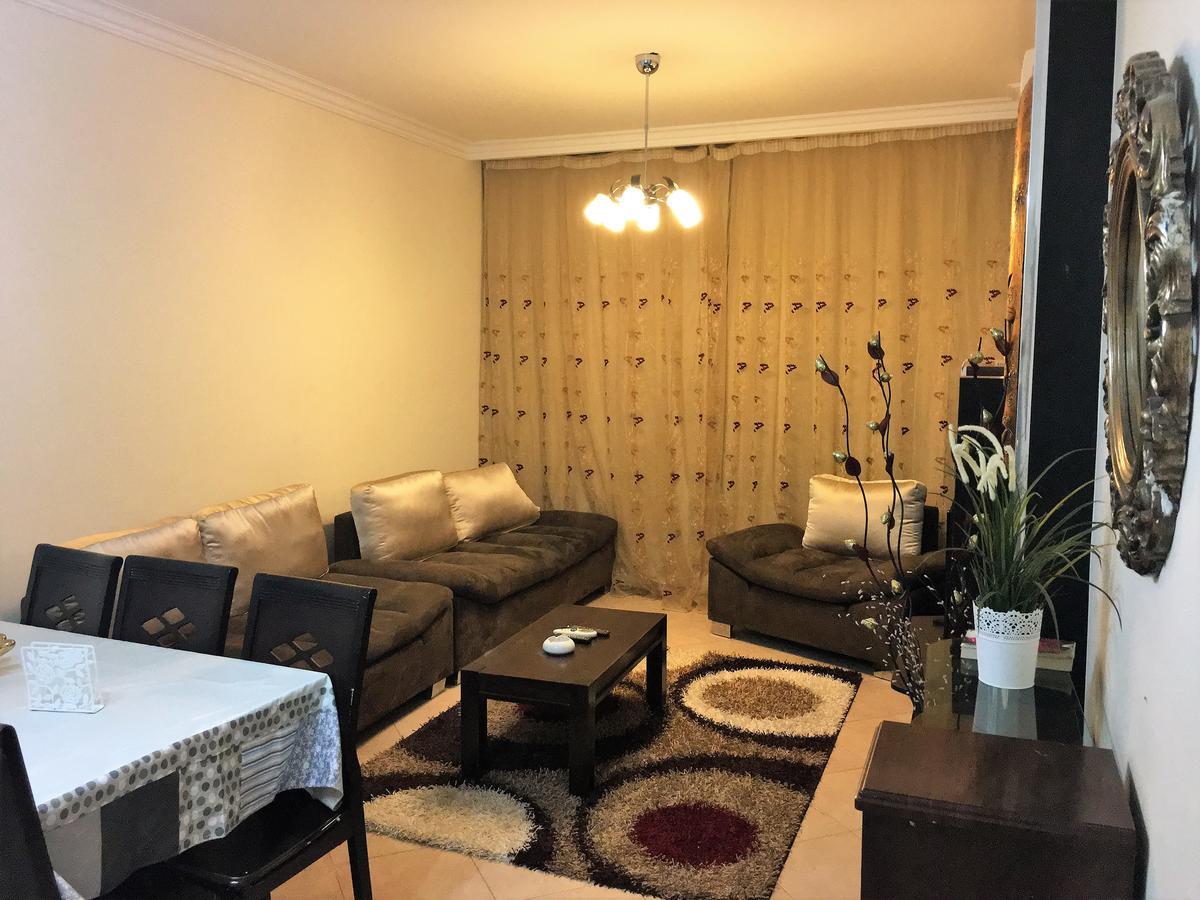 Pool View Apartment At British Resort - Unit 02 Хургада Екстериор снимка
